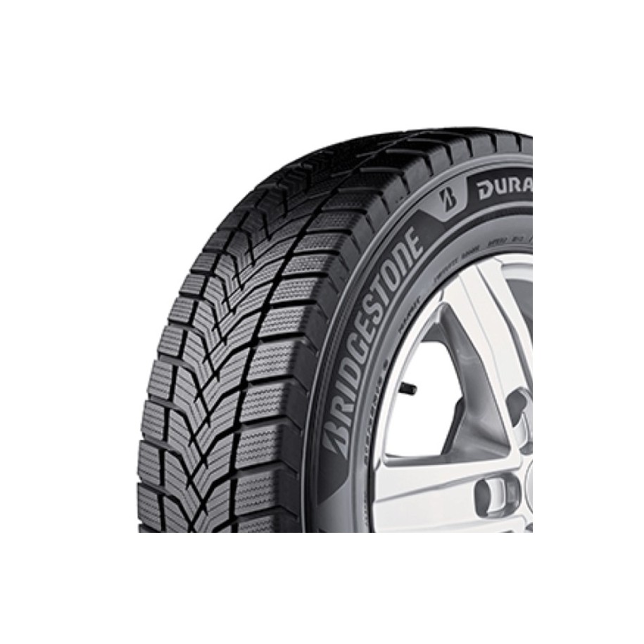 205/65R16C DURAVIS VAN WINTER 107T
