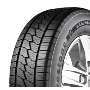 215/65R15C VANHAWK MULTISEASON 104T