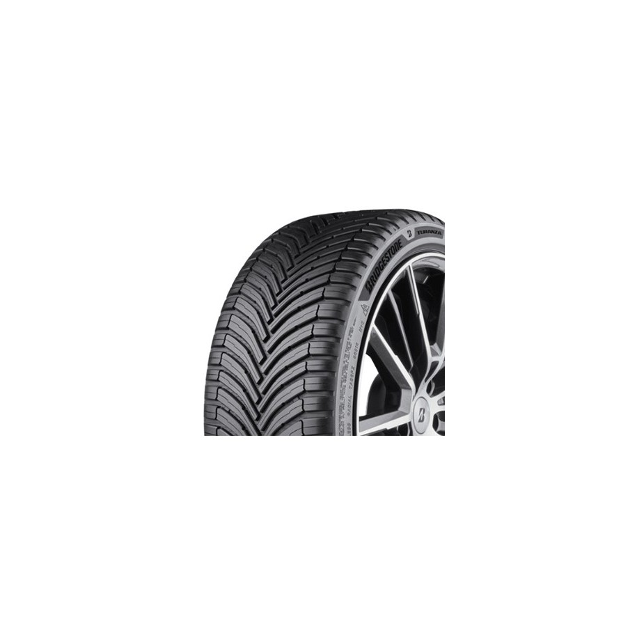 215/65R17 TURANZA ALL SEASON 6 103V XL
