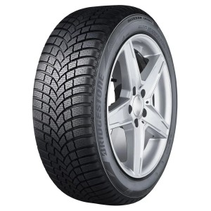 BRIDGESTONE 195/65R15 91T Blizzak LM001 Evo