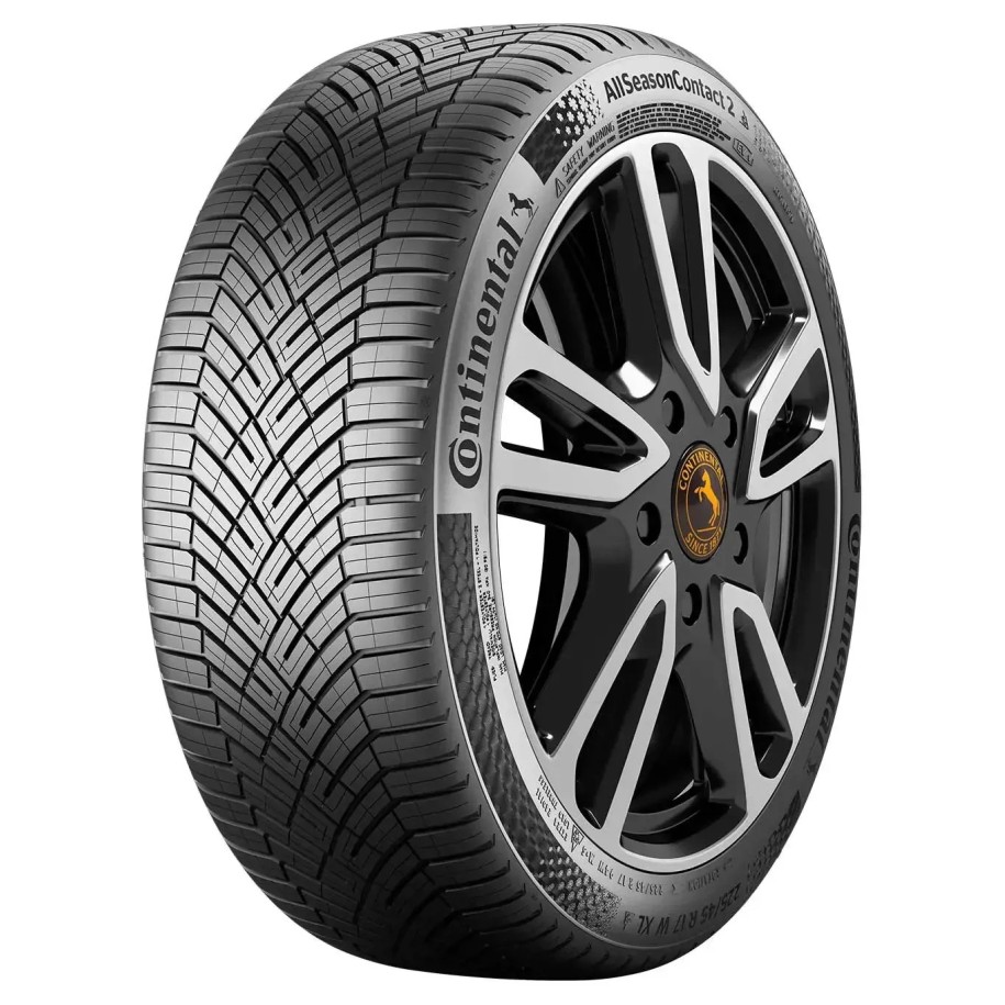 Continental 195/65R15 95H XL AllSeasonContact 2 EV