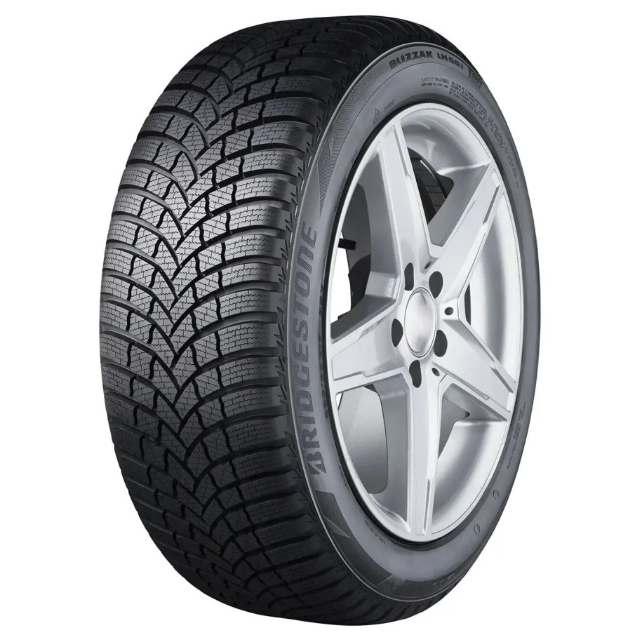 BRIDGESTONE 195/65R15 91T Blizzak LM001 Evo
