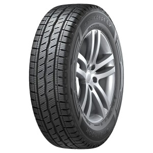 Hankook 225/65R16C 112/110R RW12 WiNter i*cept LV