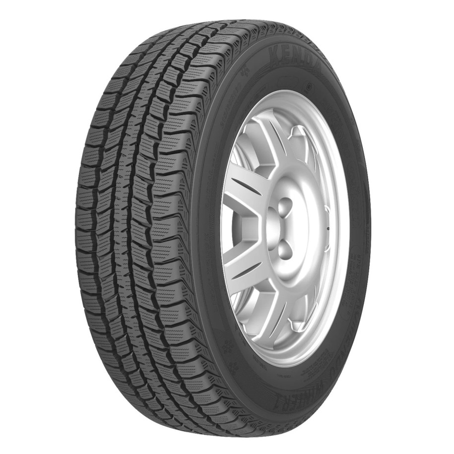 KENDA 195/55R10C 98/96N KR500