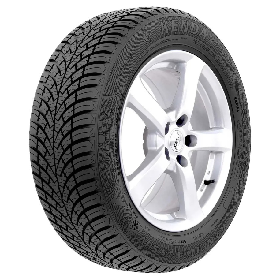 KENDA 235/50R19 103W KR609 KENETICA 4S SUV XL