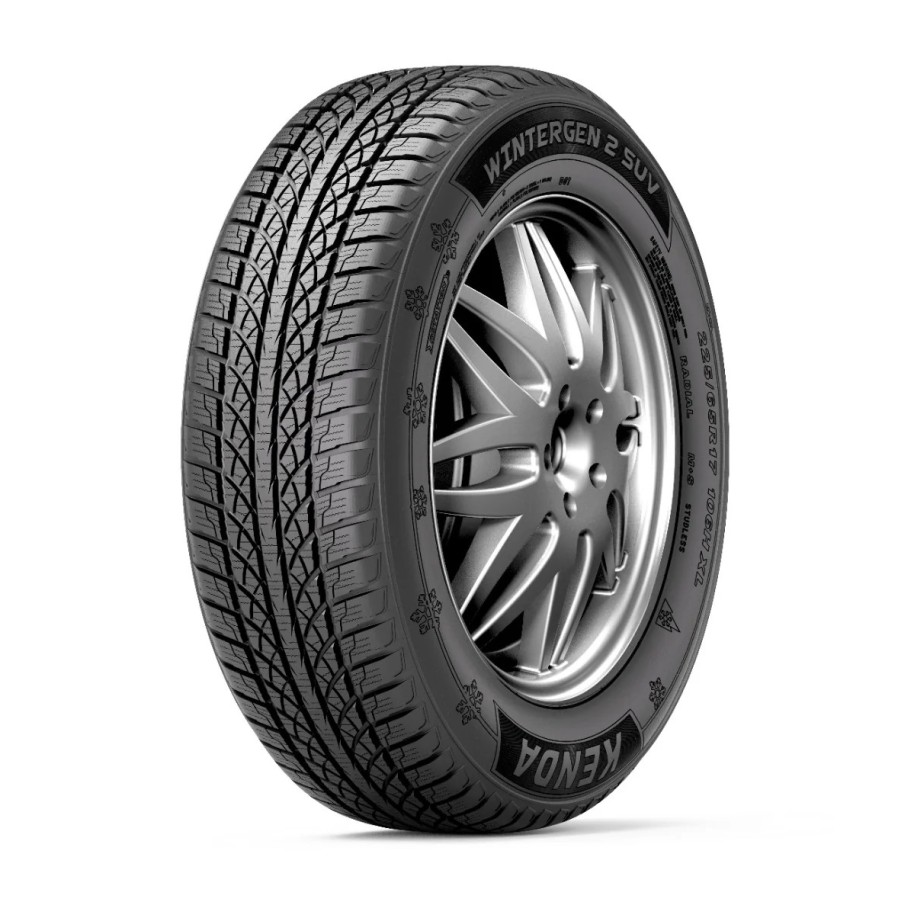 KENDA 255/50R19 107V KR504 XL