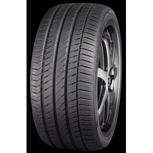 KUSTONE 205/55R17 91W SAFY M06 RFT(RSC)