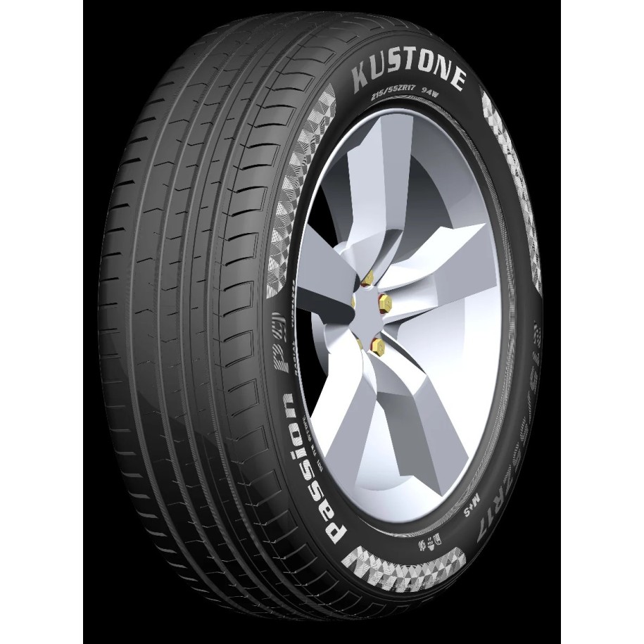 KUSTONE 235/50R19 103W PASSION P9 XL