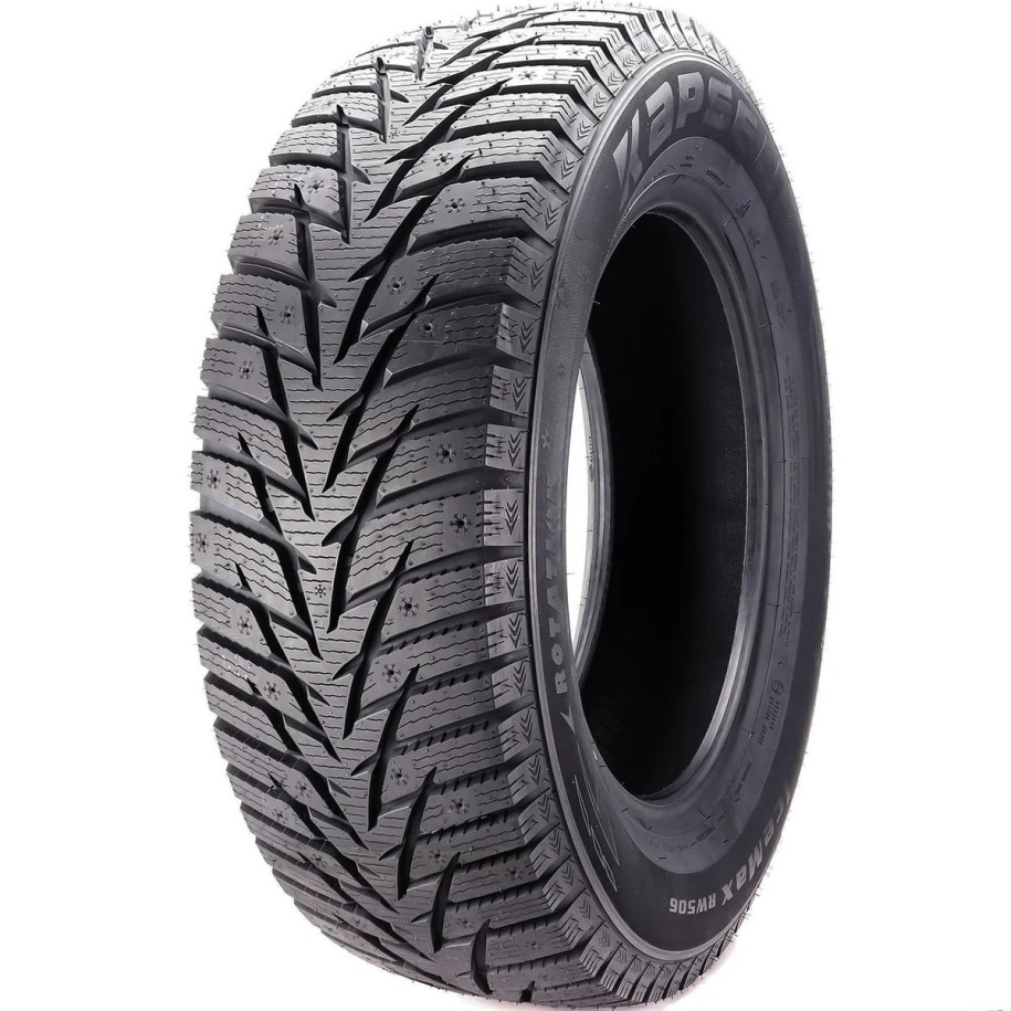 Kapsen 235/60R18 107T RW506 XL studded
