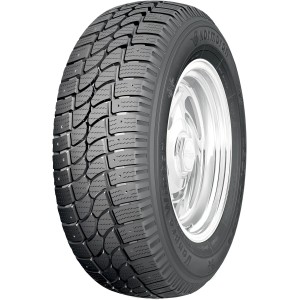 Kormoran 195/75R16C 107R VANPRO WINTER studded
