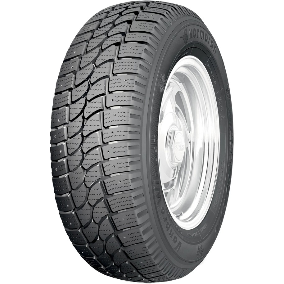 Kormoran 225/75R16C 118/116R VANPRO WINTER
