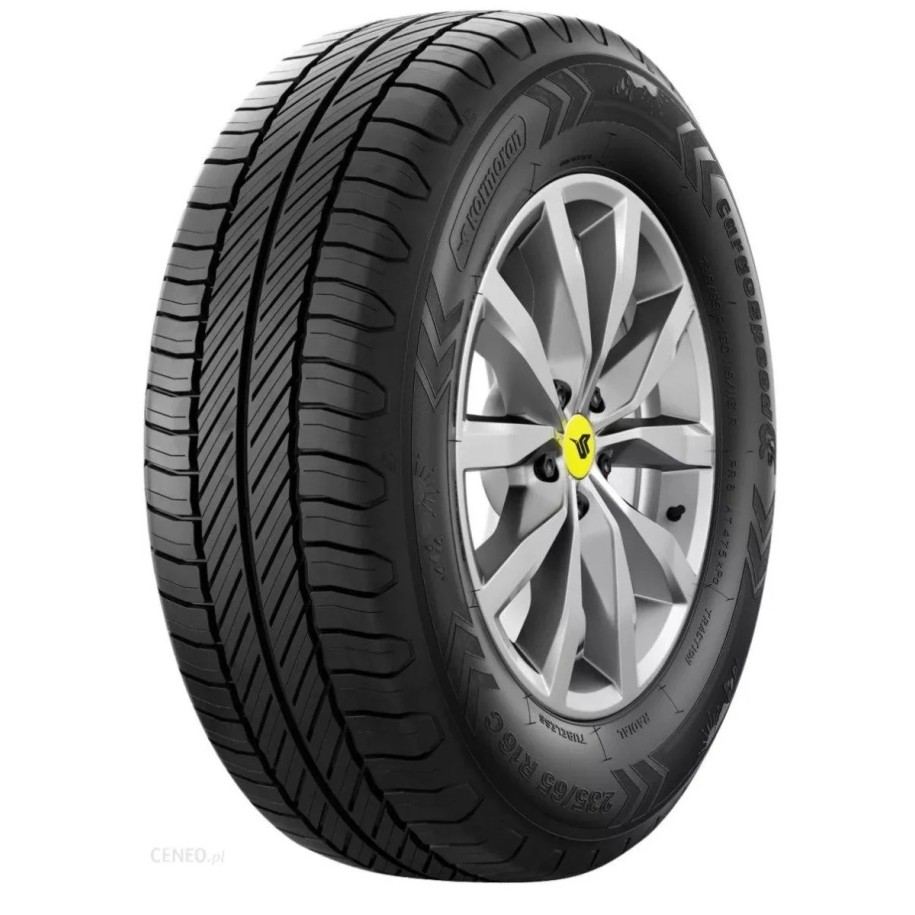 Kormoran 235/65R16C 115/113R CARGOSPEED EVO