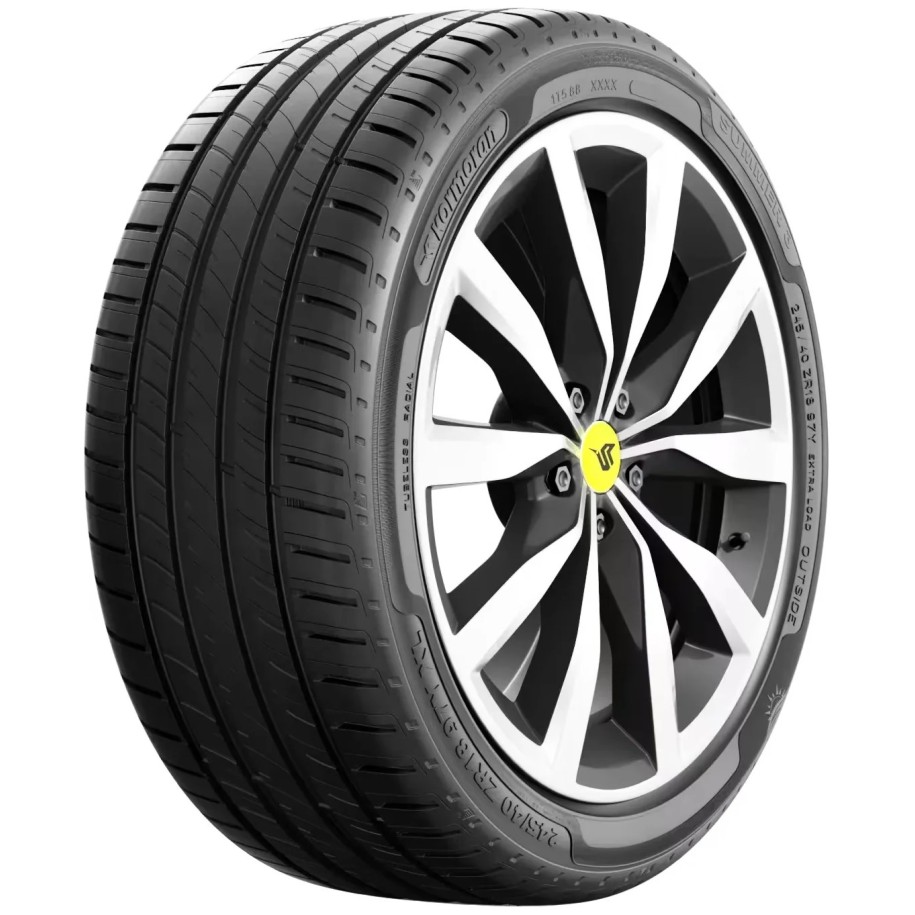 Kormoran 255/40R19 100Y SUMMER 3 XL