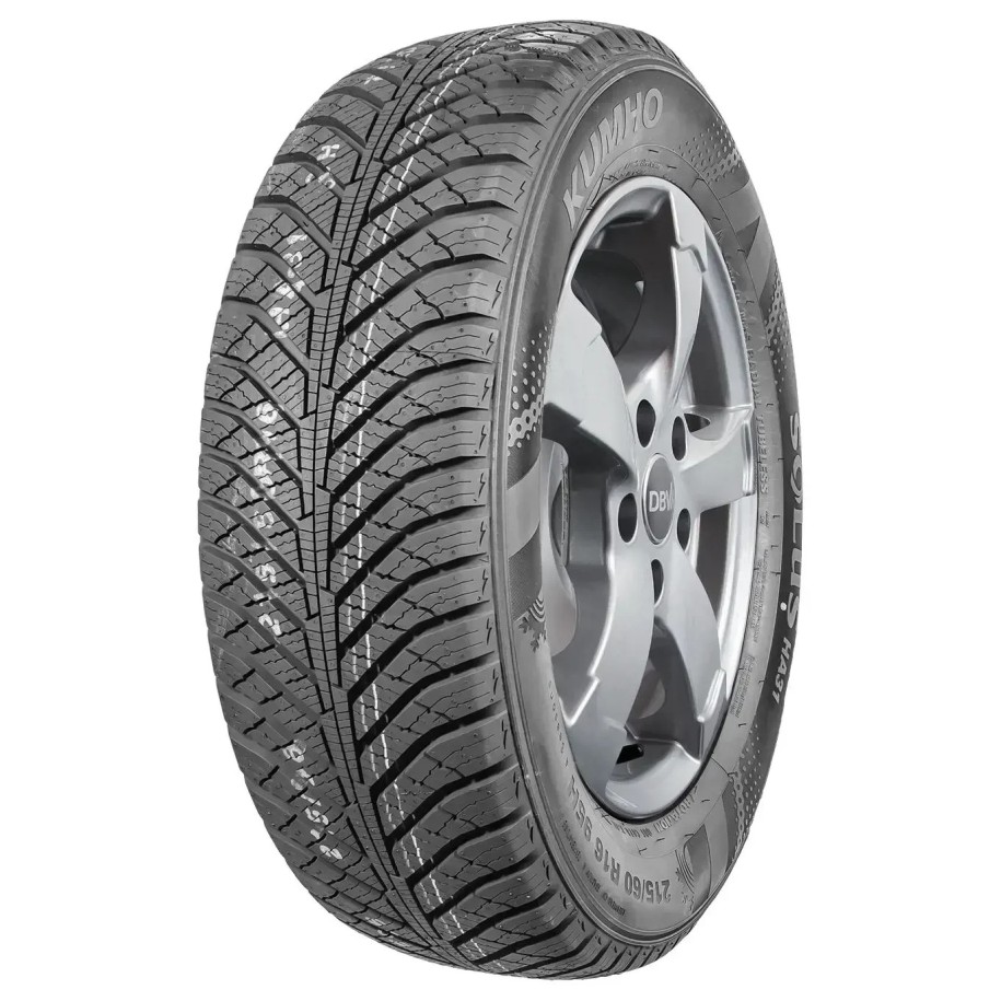 Kumho 175/80R14 88T Solus HA31