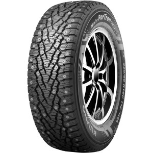 Kumho 195/70R15C 104/102R PorTran CW11