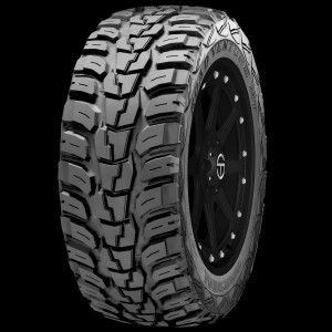 Kumho 205/80R16 104Q Road Venture MT KL71 P.O.R