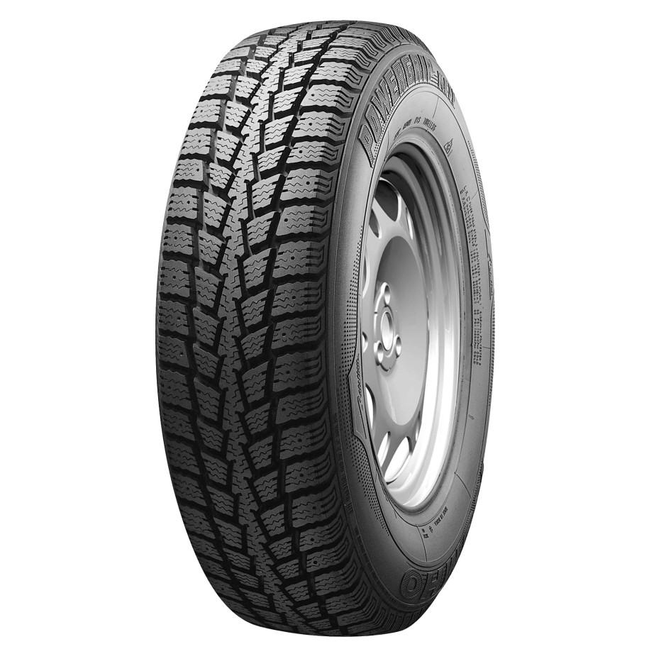 Kumho 215/60R17C 104/102H Power Grip KC11 studded