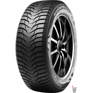 Kumho 225/55R16 99T WinterCraft ice Wi31 XL studded