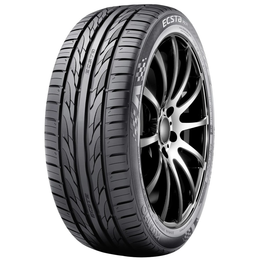 Kumho 225/55R17 101W Ecsta PS31 XL