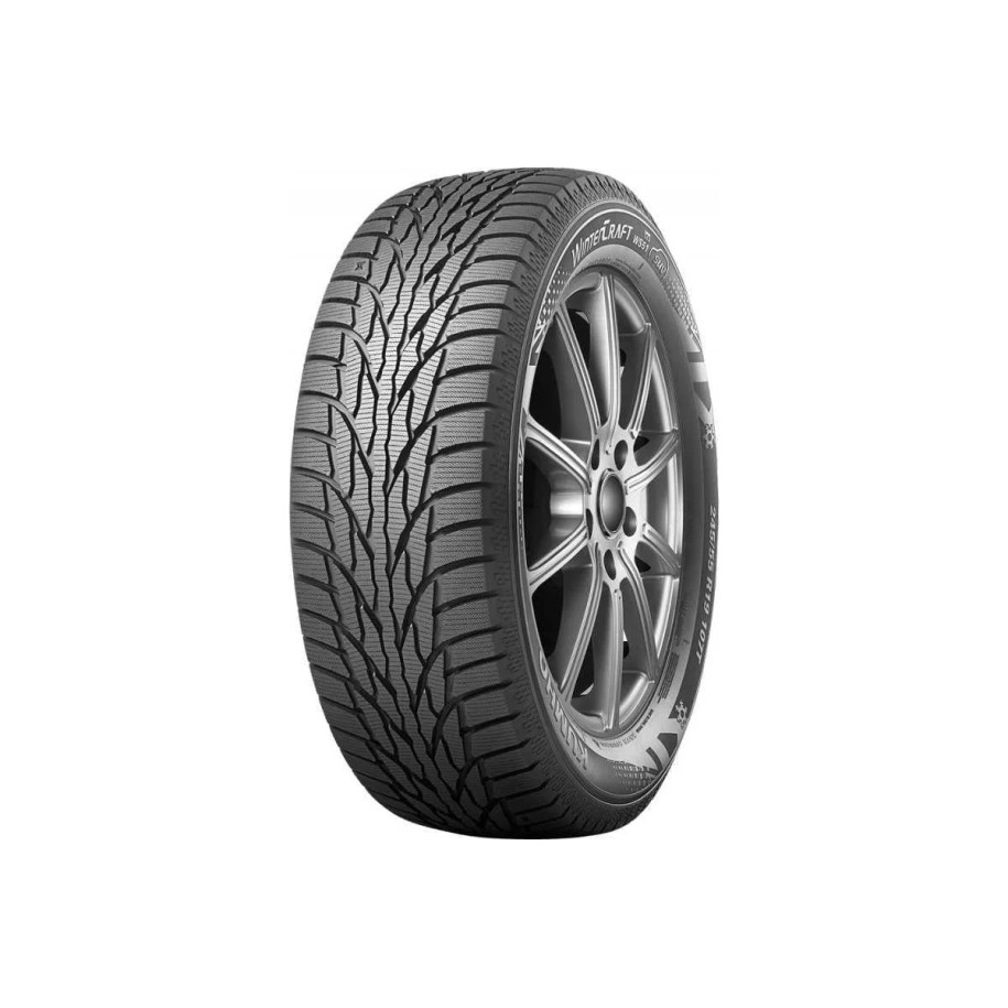 Kumho 225/60R18 104T WinterCraft SUV ice WS51 XL