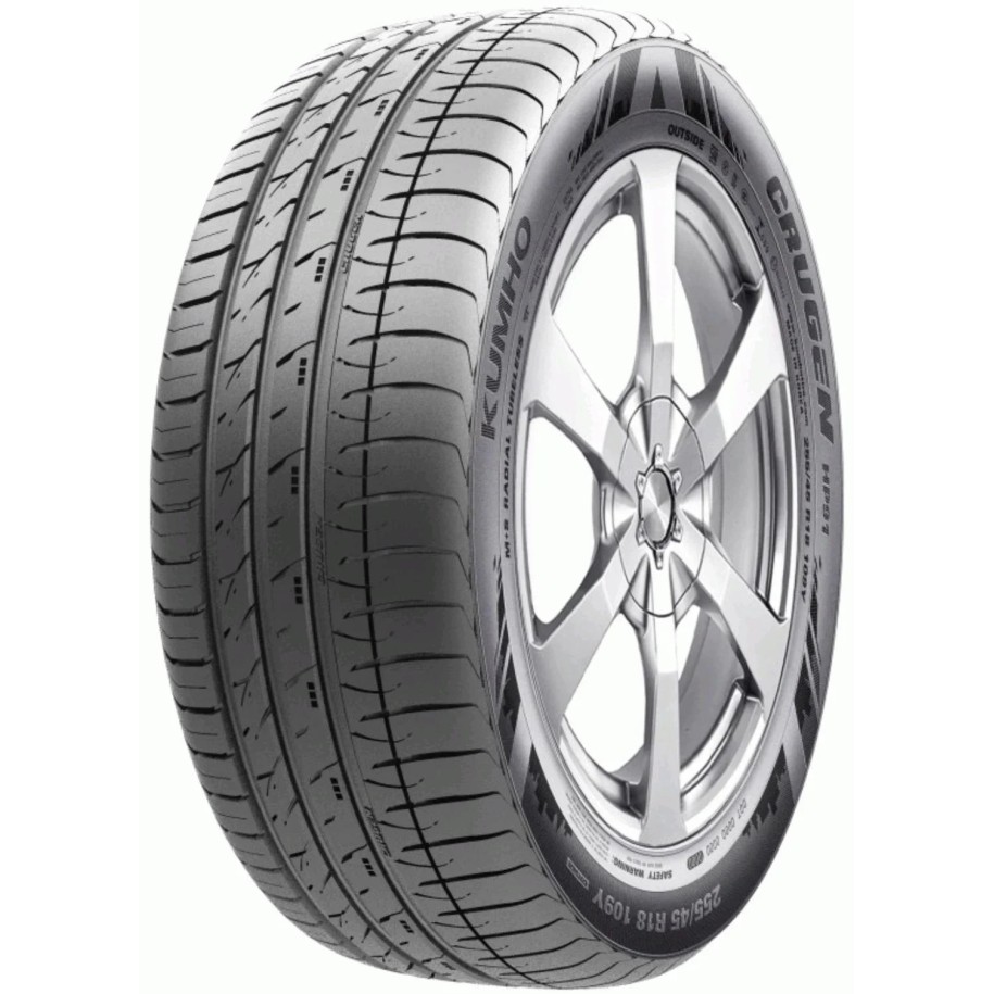 Kumho 225/60R18 104H Crugen HP91 XL