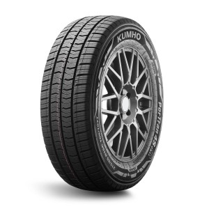 Kumho 225/65R16C 112/110R PorTran 4S CX11