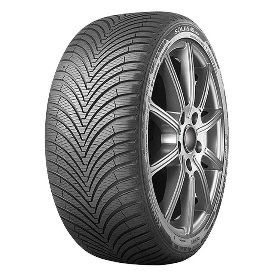 Kumho 235/45R17 97Y Solus 4S HA32 XL