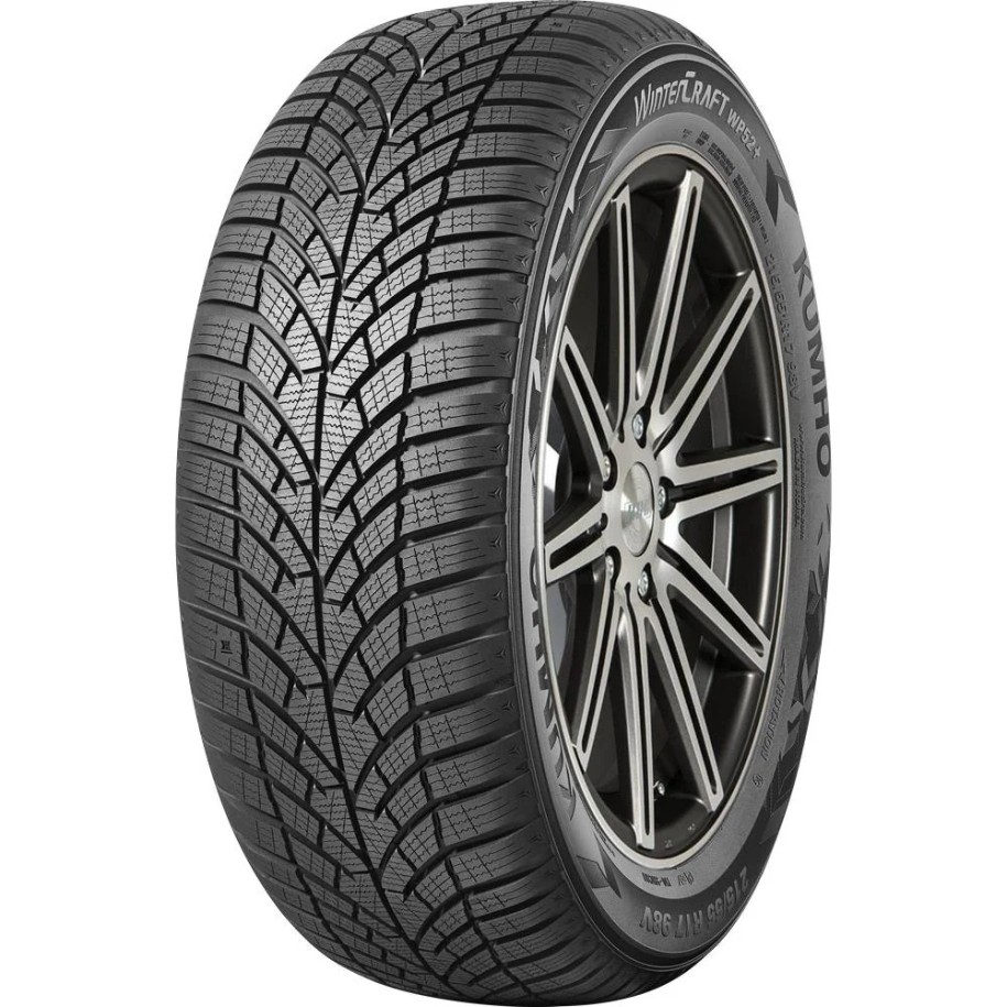 Kumho 235/50R18 101V WinterCraft WP52+ EV ready XL