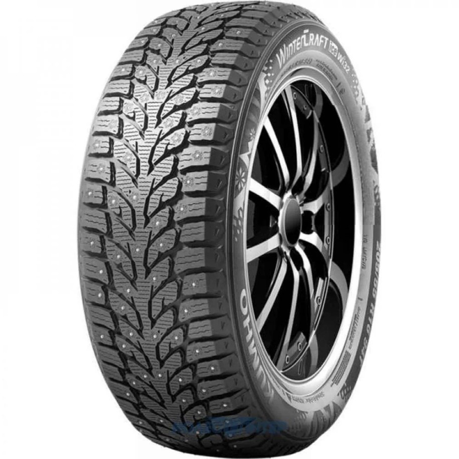 Kumho 235/55R18 104T WinterCraft ice Wi32 XL