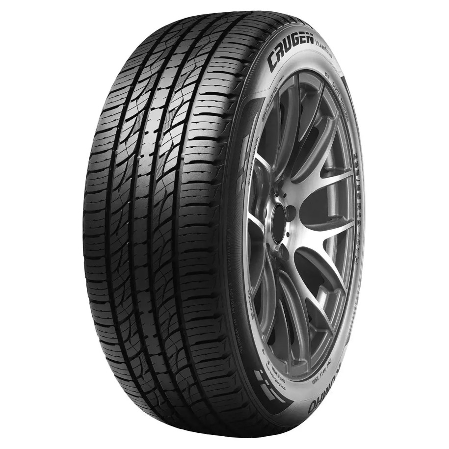 Kumho 235/55R19 101H Crugen Premium KL33