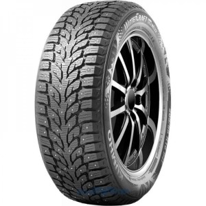 Kumho 235/55R19 105T WinterCraft ice Wi32 XL studded (FS)