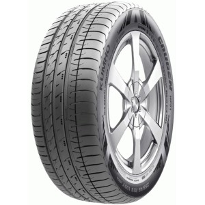 Kumho 245/60R18 105V Crugen HP91