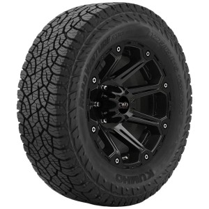 Kumho 265/65R17 112T Road Venture AT52