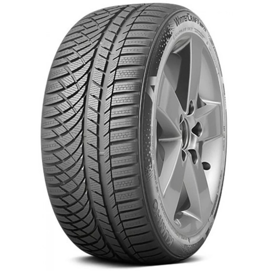 Kumho 275/40R18 103V WinterCraft WP72 XL