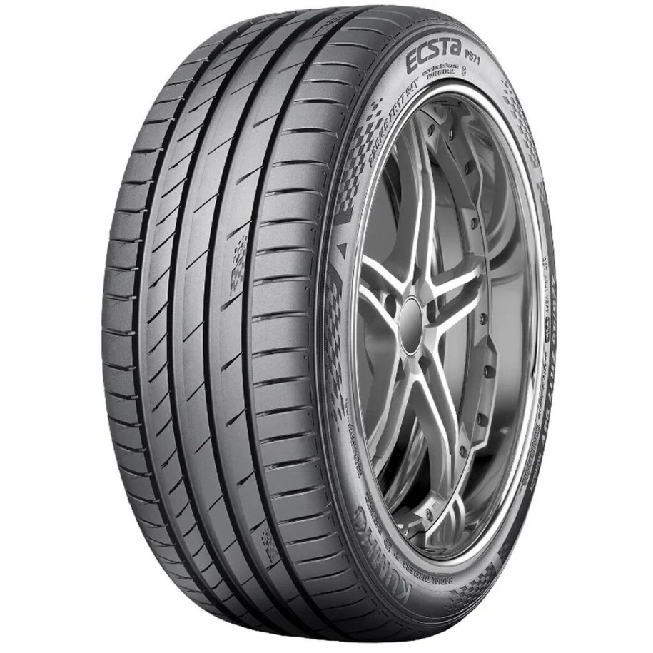 Kumho 315/35R20 110Y Ecsta PS71 SUV XL