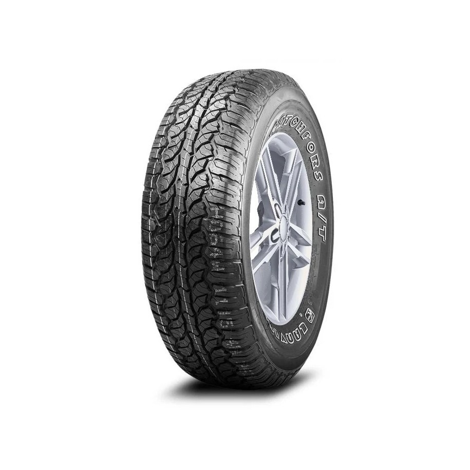 Lanvigator 275/60R20 119T CATCHFORS A/T XL