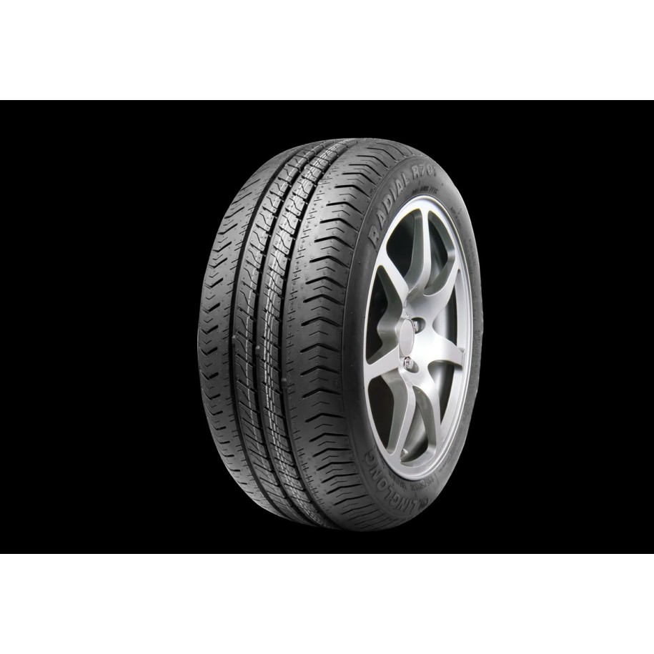 Leao 165/80R13C 96/94N R701 M+S