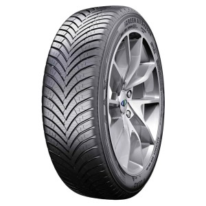 Leao 205/45R16 87V iGREEN ALL SEASON XL