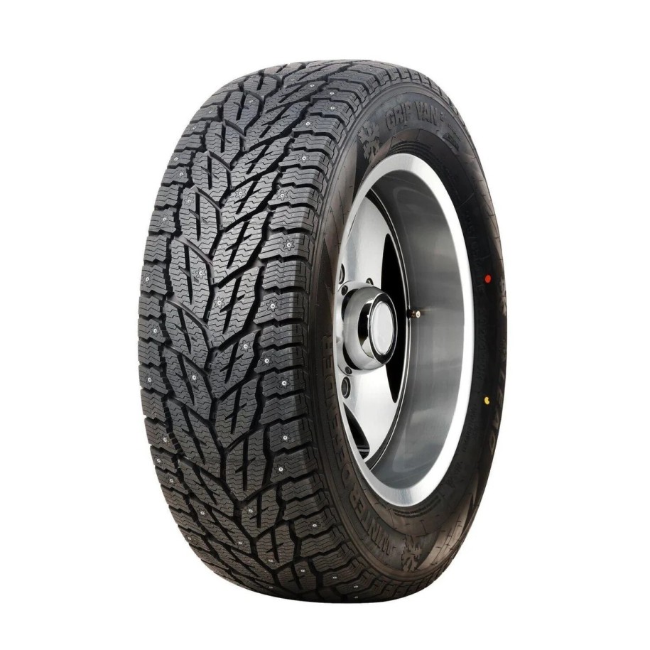Leao 215/60R17C 109/107R WINTER DEFENDER GRIP VAN 2 studded
