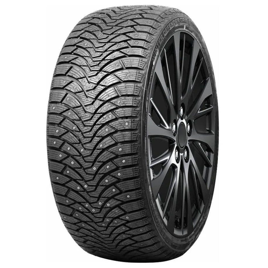 Leao 245/40R18 97T W D GRIP 2 XL studded