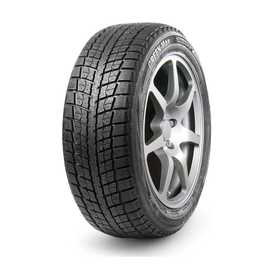 Leao 265/45R21 104T W D ICE I-15 SUV Alpine