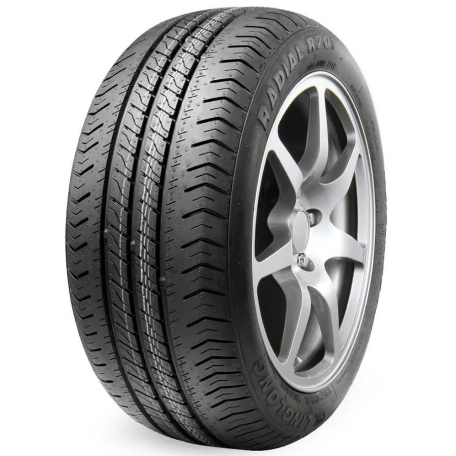 Linglong 145/70R13 74N RADIAL R701 M+S (tik priekaboms)