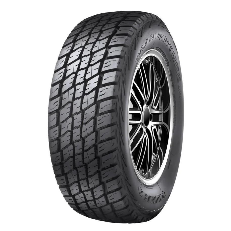 MARSHAL 195/80R15 100S Road Venture AT61 XL (Kumho)