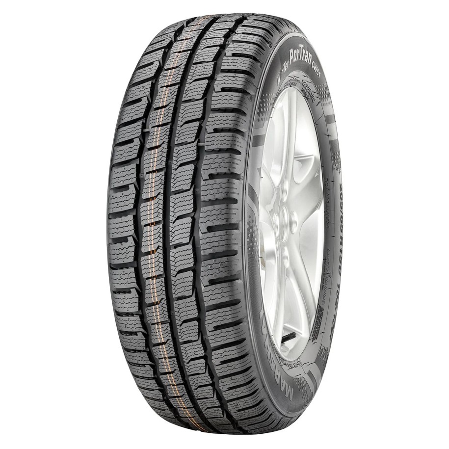 MARSHAL 205/65R16C 107/105T PorTran CW51 (Kumho)