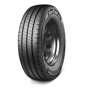 MARSHAL 215/75R16C 116/114R PorTran KC53 (Kumho)