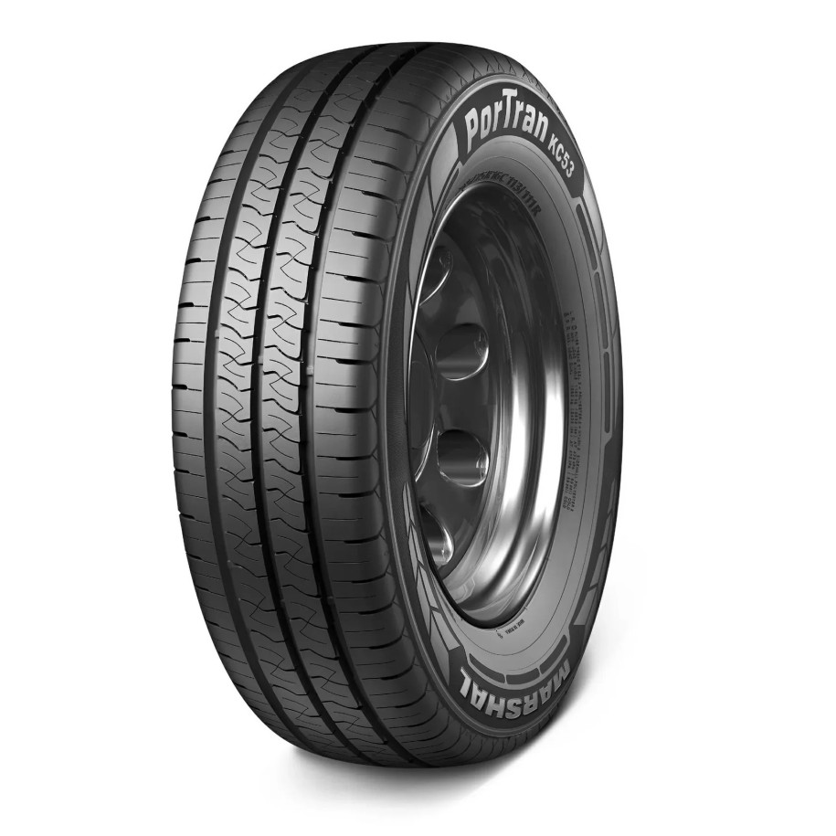 MARSHAL 215/75R16C 116/114R PorTran KC53 (Kumho)