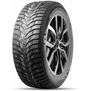MARSHAL 235/60R18 107T WinterCraft SUV WS31 ice XL Studded (Kumho)