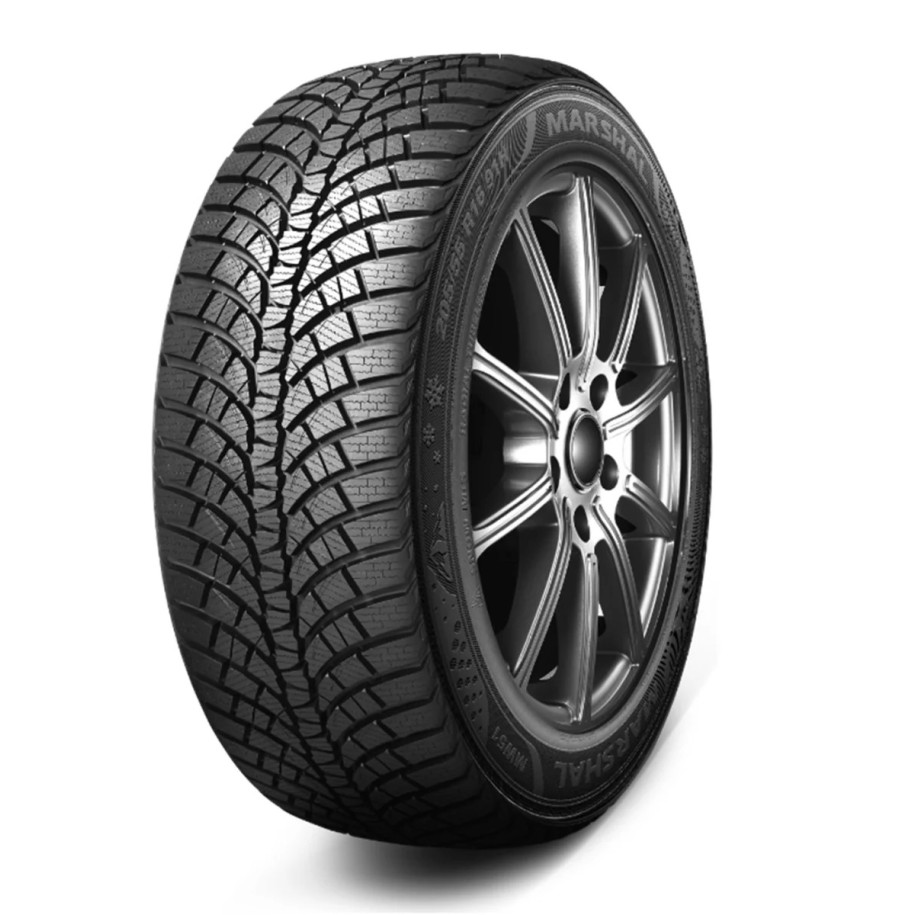 MARSHAL 245/45R18 100V MW51 (Kumho) XL