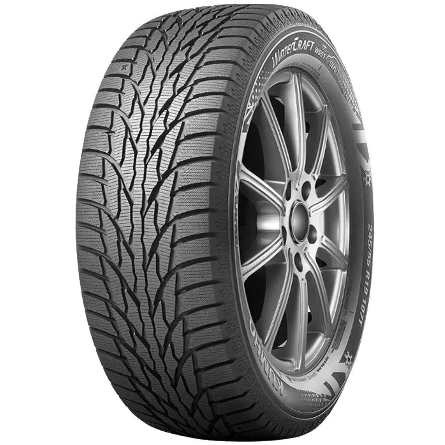 MARSHAL 255/50R19 107T WinterCraft ice SUV WS51 (Kumho) XL