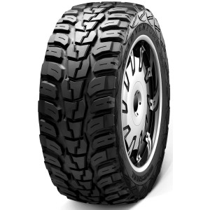 MARSHAL 265/75R16 119/116Q Road Venture MT KL71 (Kumho) P.O.R